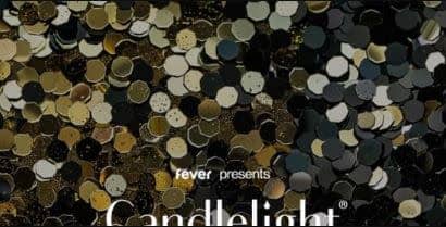 Candlelight: Tribute to Michael Jackson