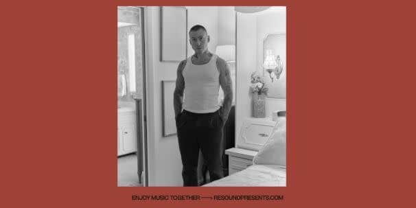 Noah Gundersen w/ Runnner, and Breakup Shoes