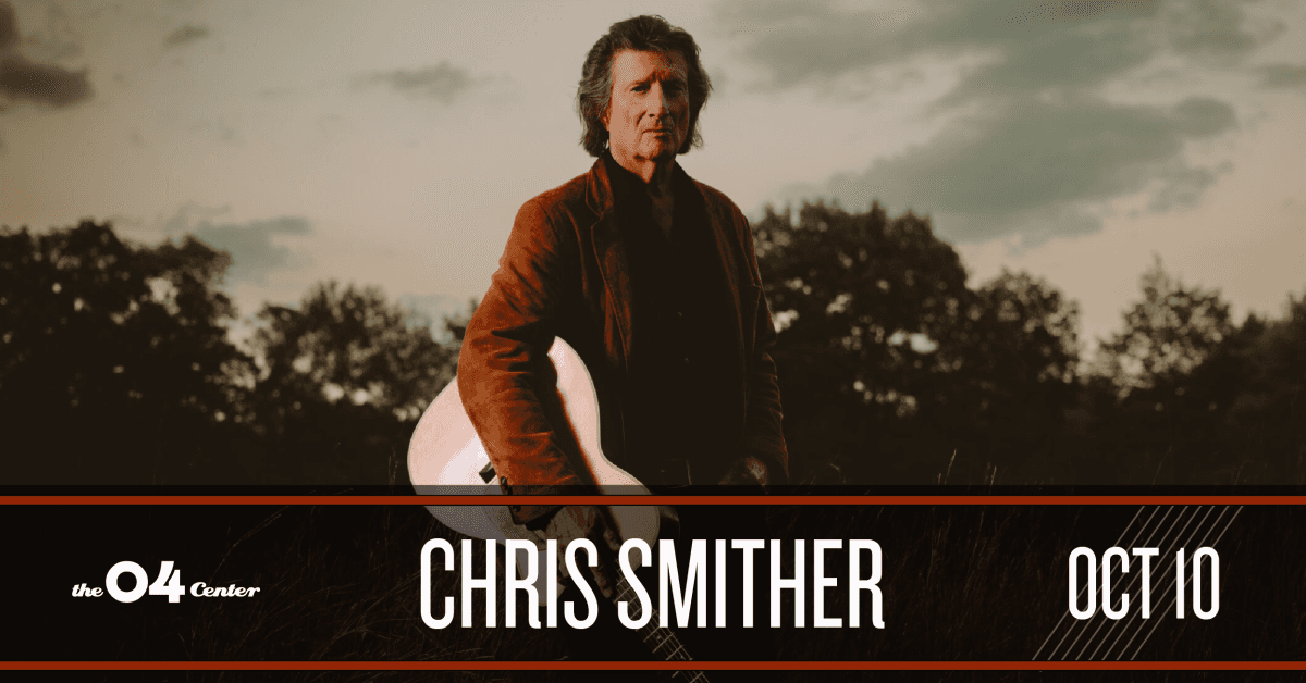 Chris Smither