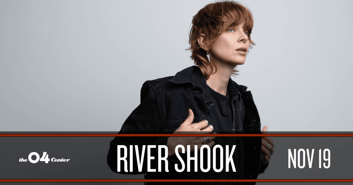 River Shook
