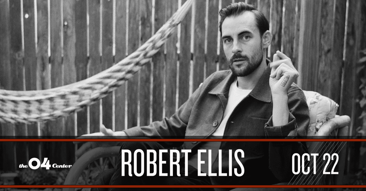 Robert Ellis