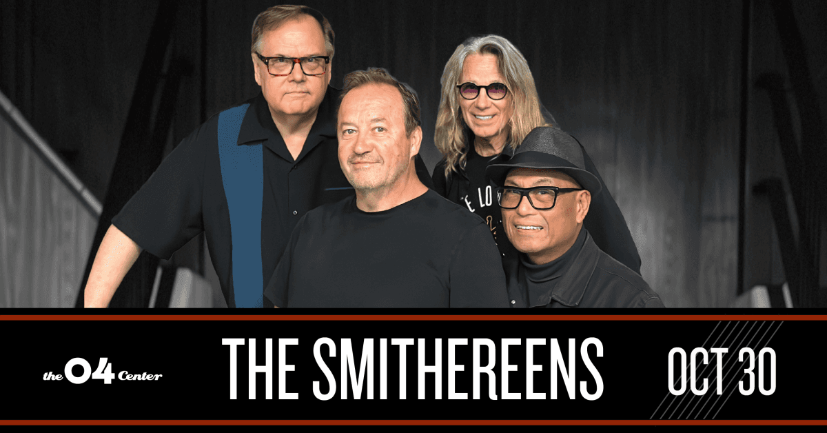 The Smithereens
