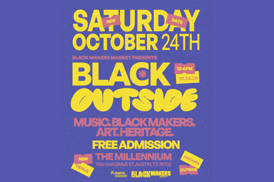 Black Outside Fest