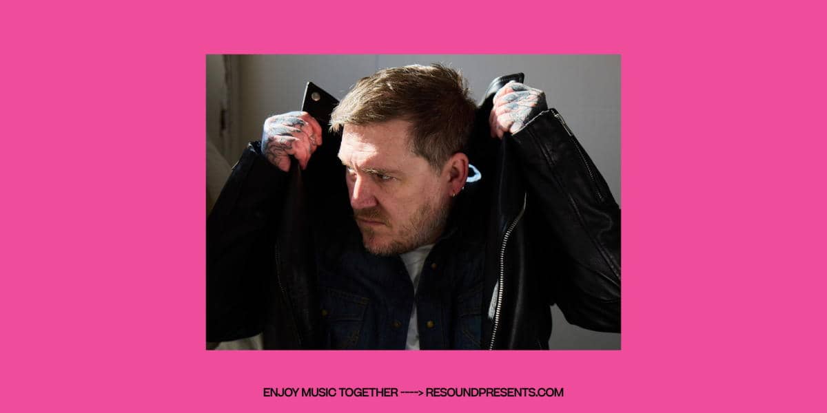 Brian Fallon