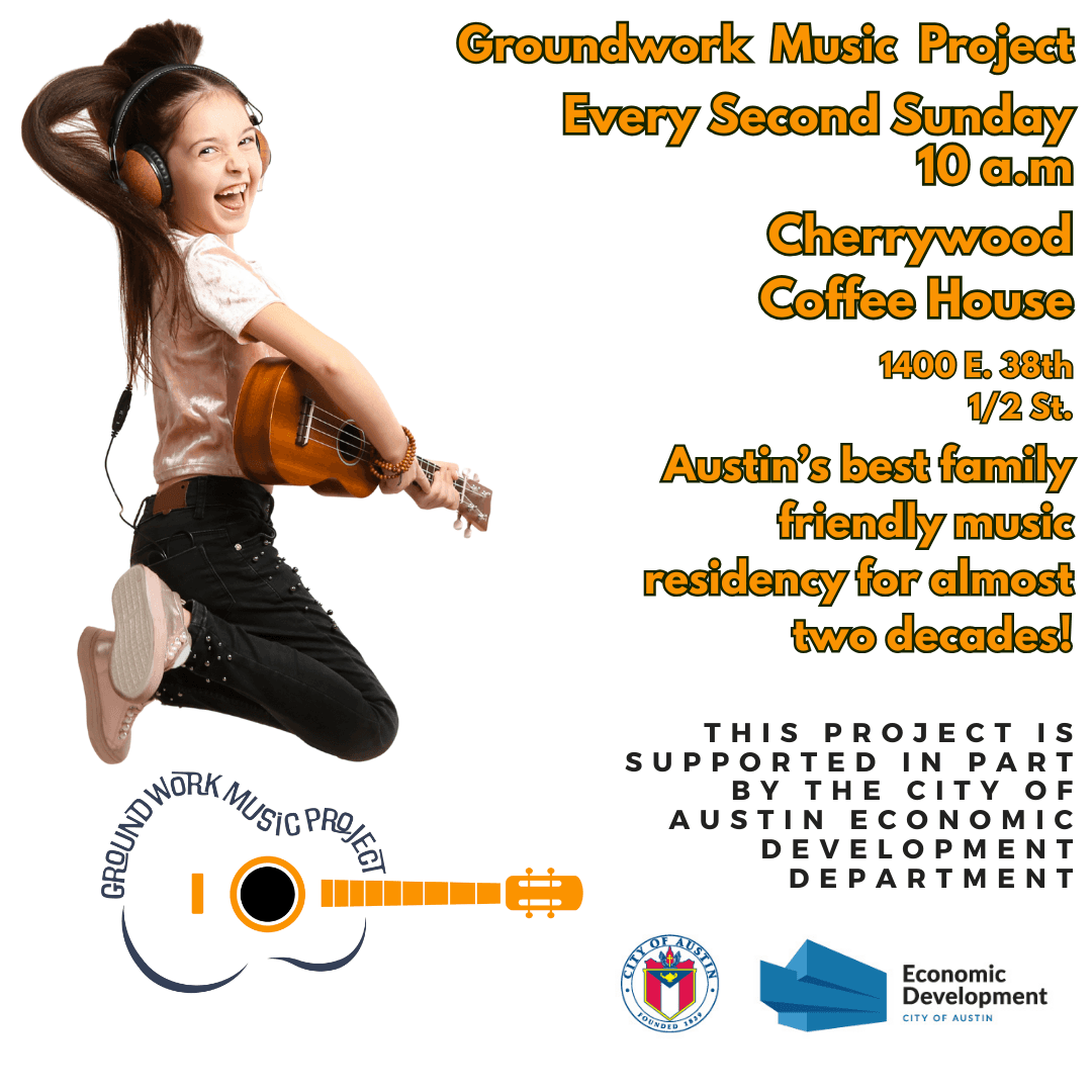 Groundwork Music Project