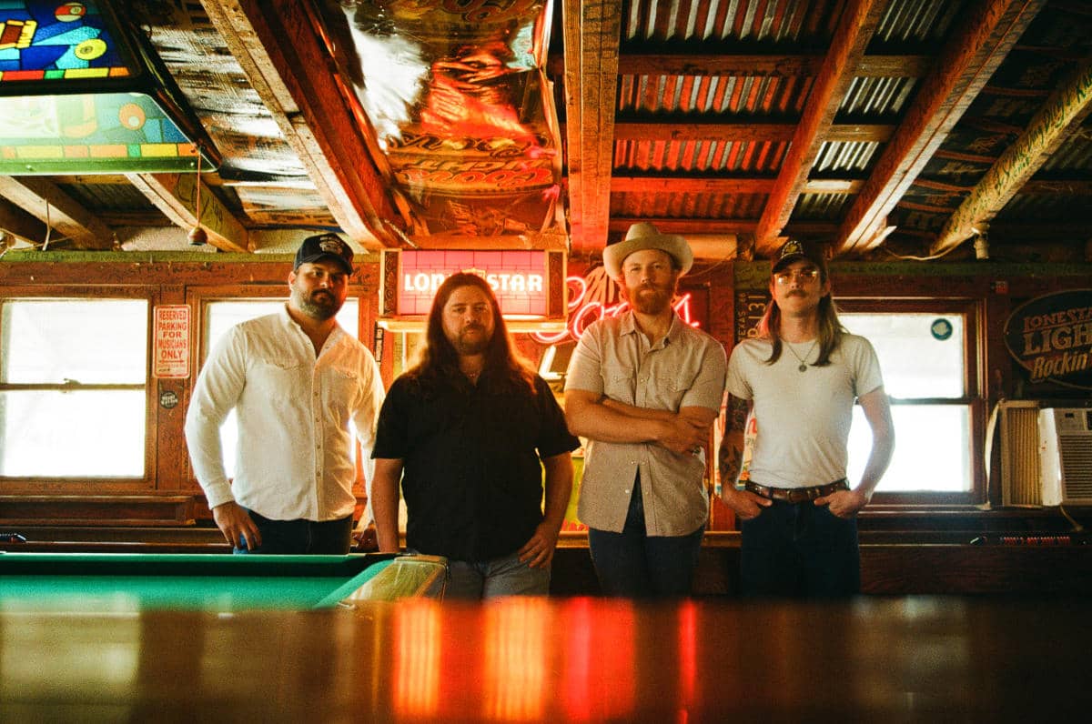 Country Music from ATL: Cody Bolden & The Roadhands