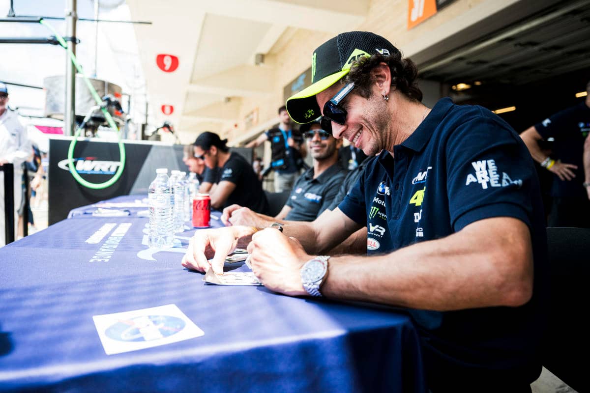 Road To Lone Star Le Mans Racing Fanfest