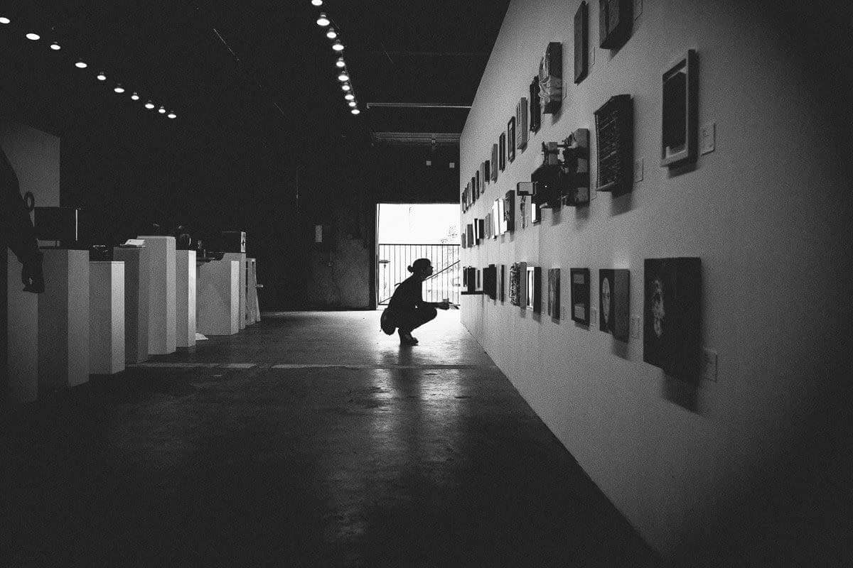 Austin Studio Tour