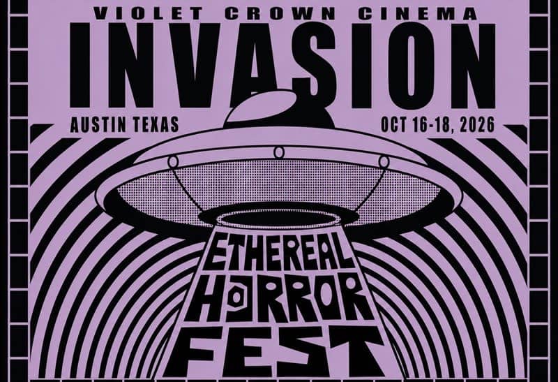 Ethereal Horror Fest