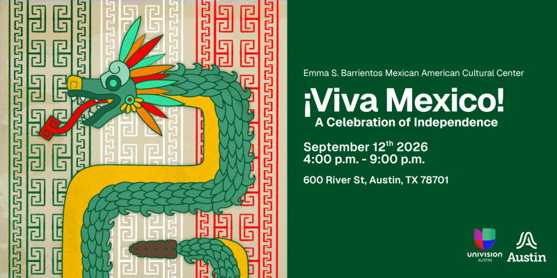 VIVA Mexico