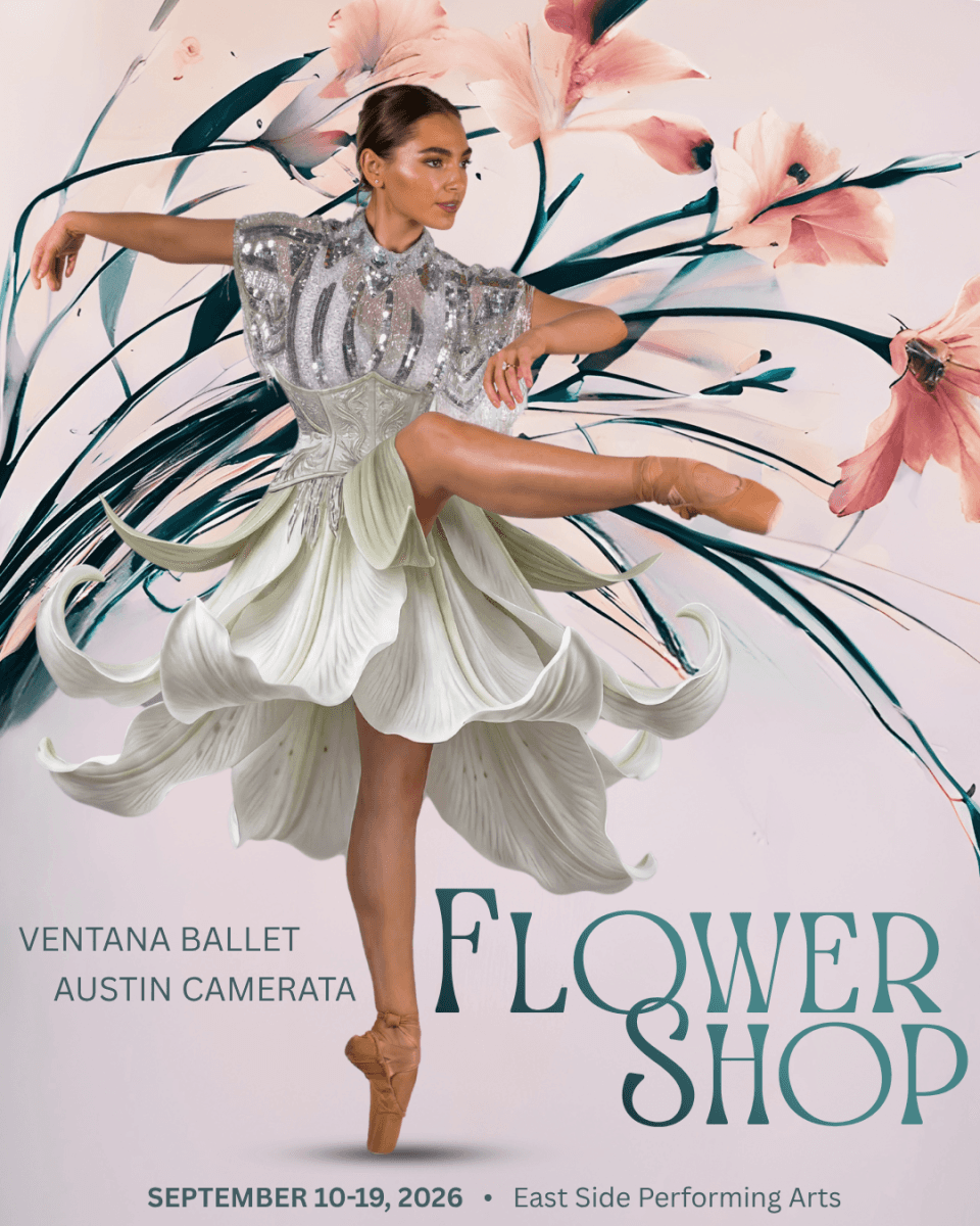 Flower Shop