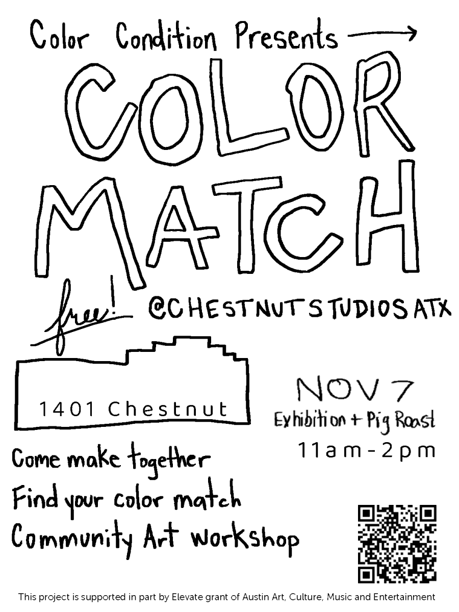 Color Match #4