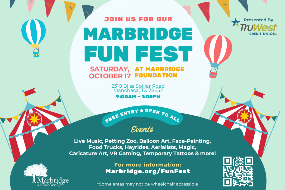 Marbridge Fun Fest