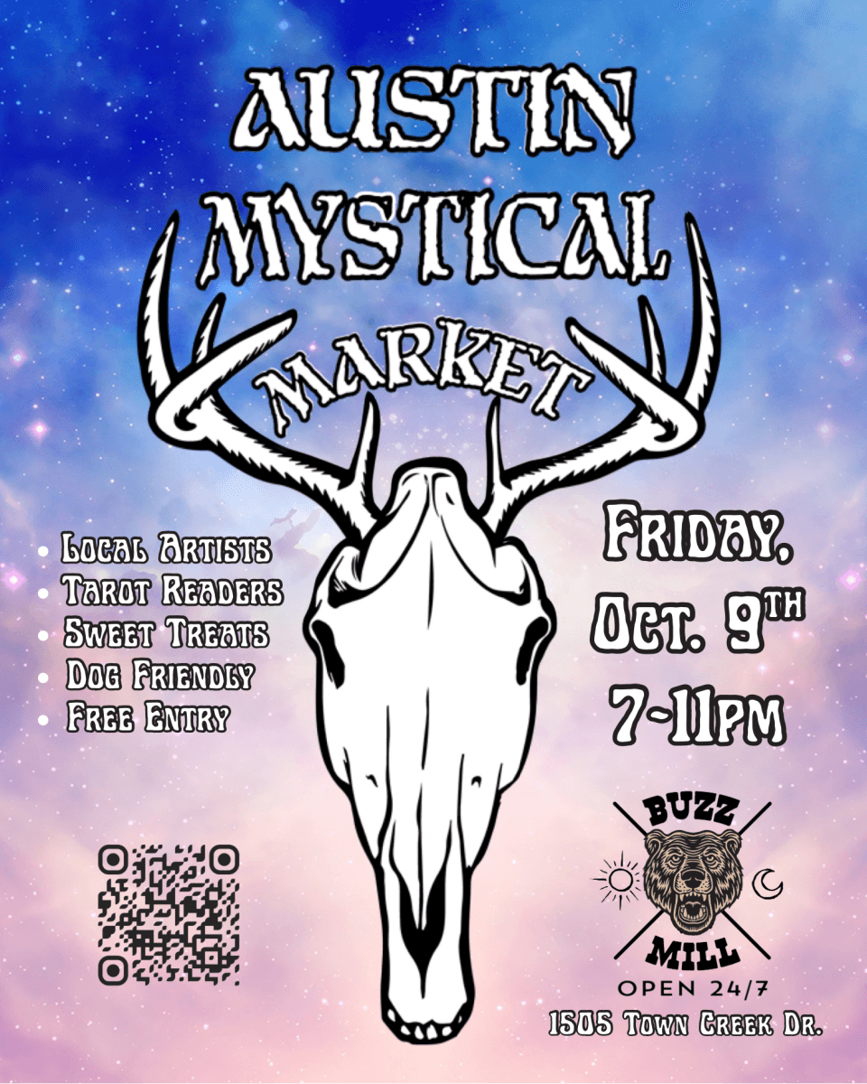 Austin Mystical Market