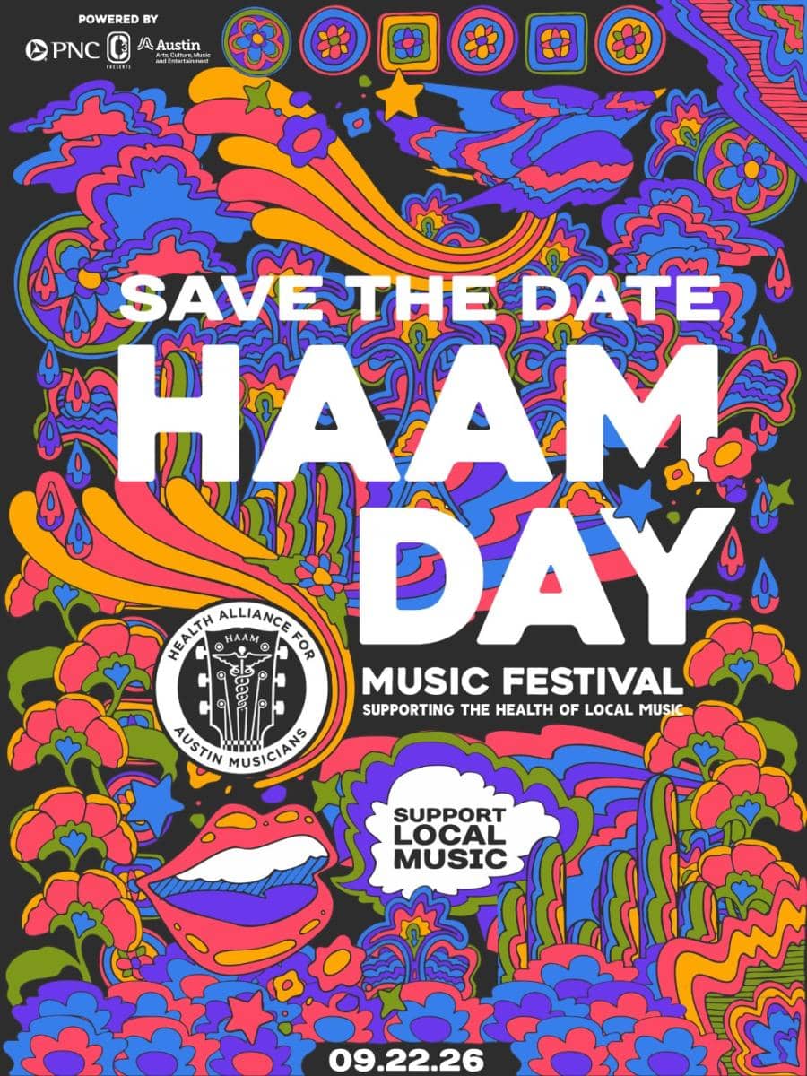 HAAM Day Music Festival