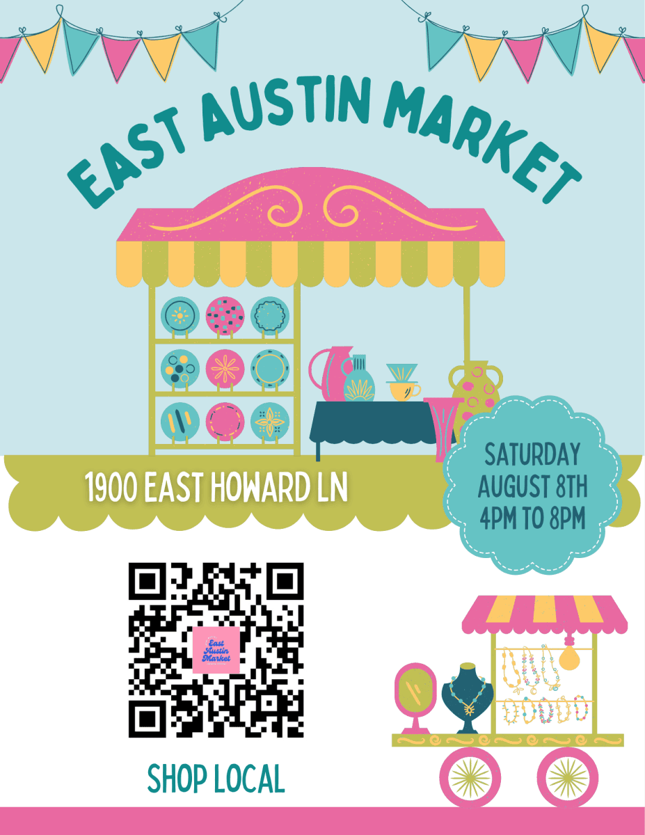 East Austin Market