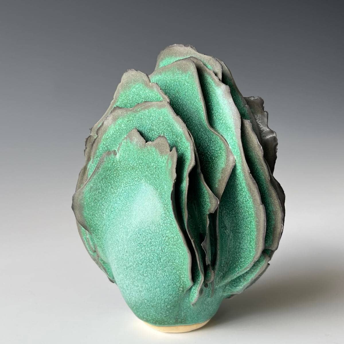Soil Horizons Icosa Gallery Window Dressing Series