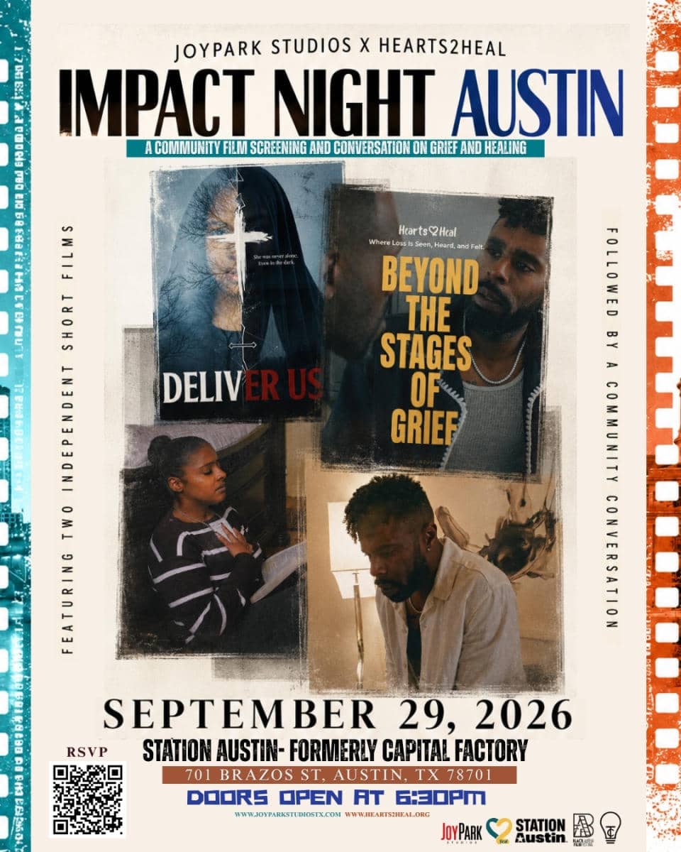 Impact Night
