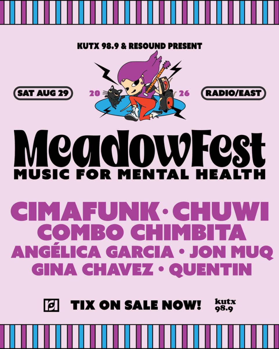 MeadowFest