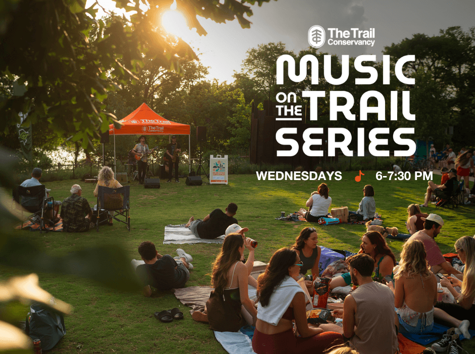 Music on the Trail Series