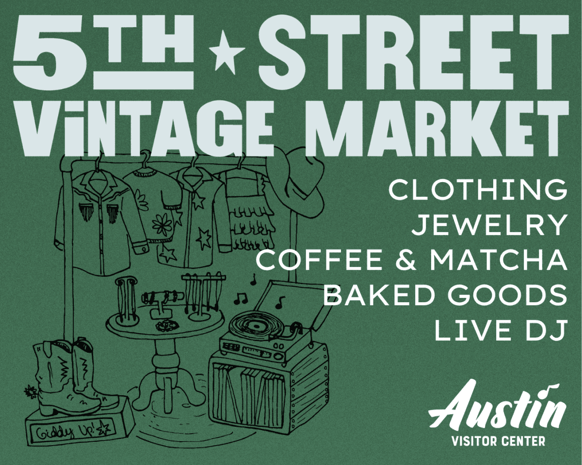 5th Street Vintage Market
