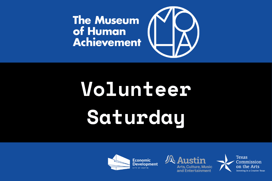 September MoHA Volunteer Saturday