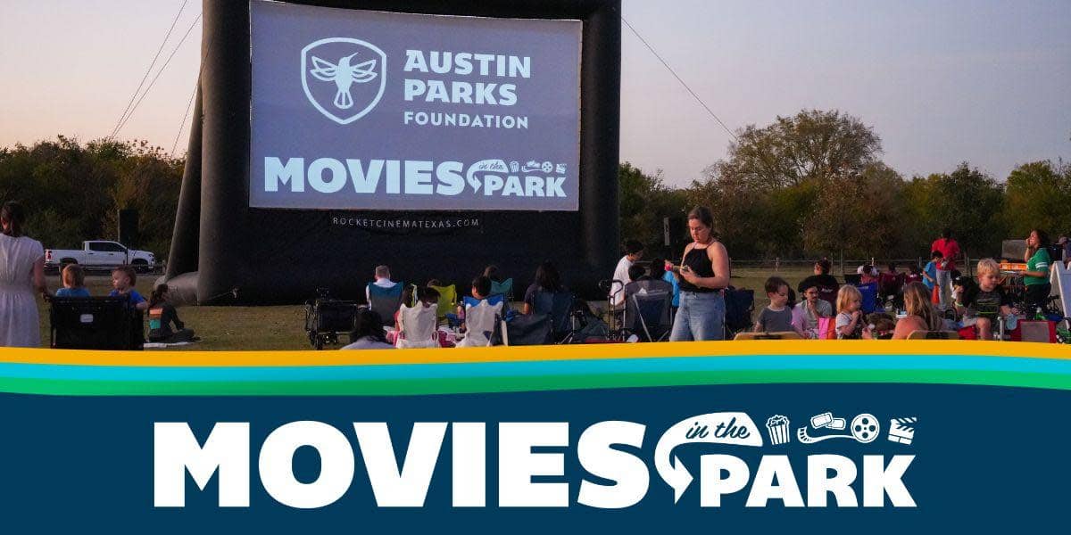 Movies in the Park - Puss in Boots: The Last Wish