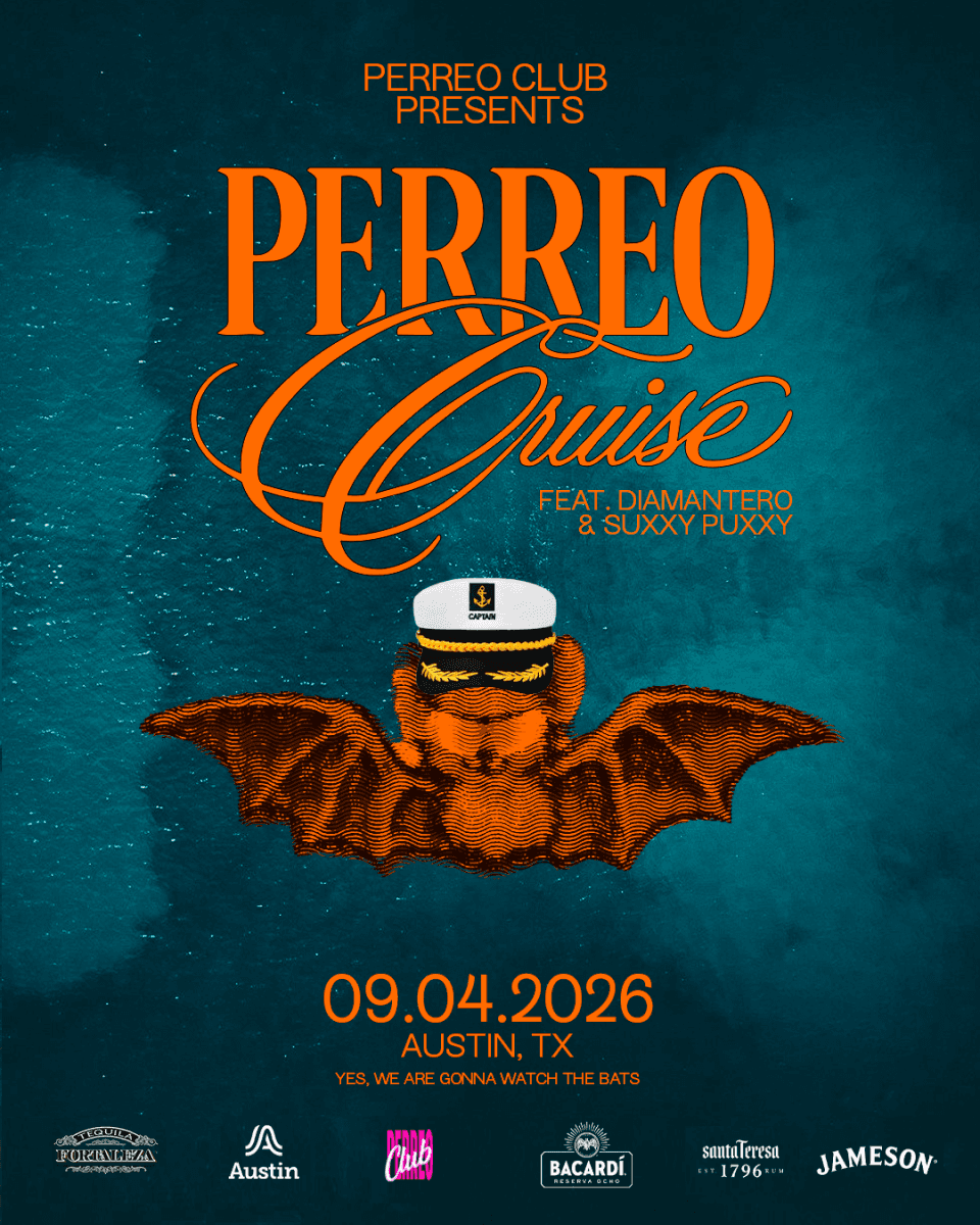 Perreo Cruise