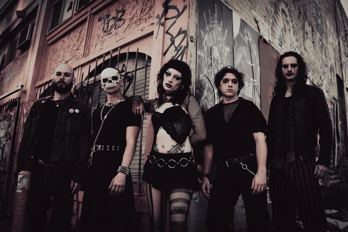 Pinwheel, Port of Monks, Burning Low, Girl Dinner + more