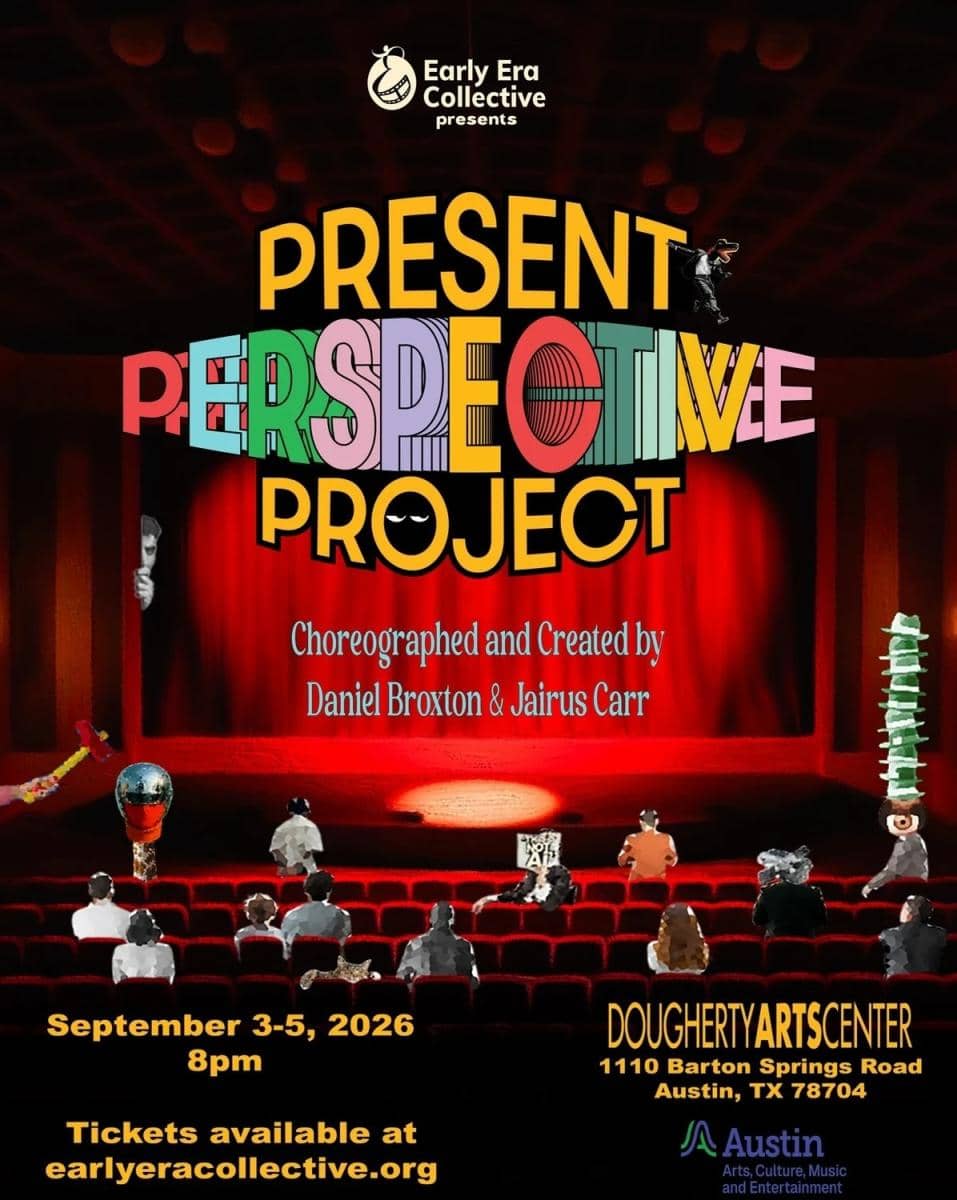 Present Perspective Project