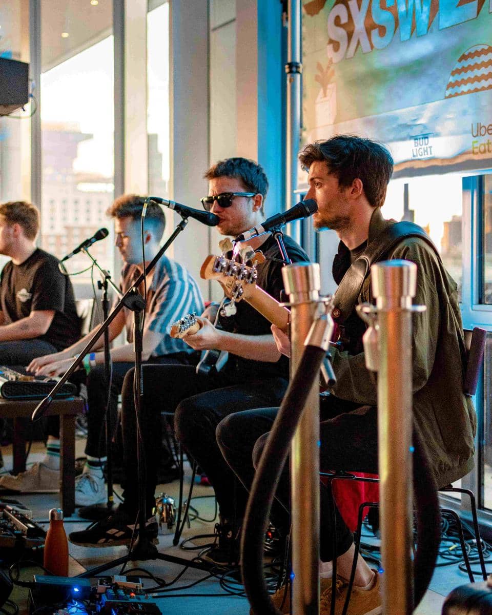 Summer Music Series
