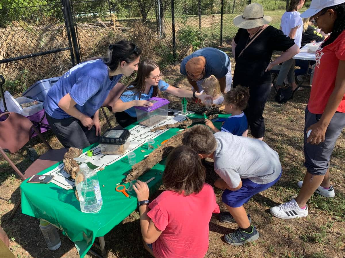 Nature Festival & Spooktacular