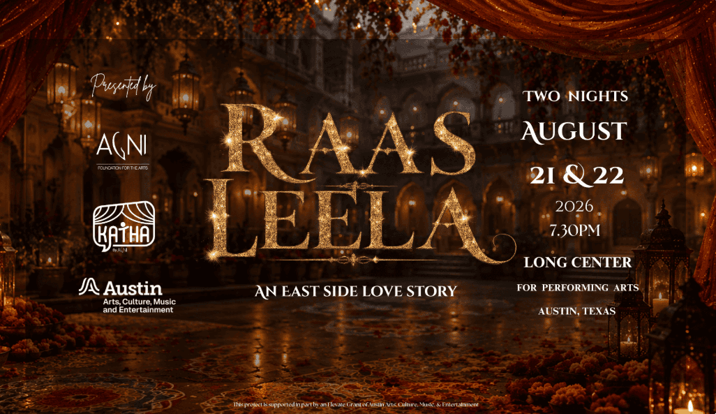 Ras Leela: An East Side Story