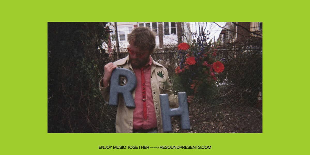 Radiator Hospital w/ Noun