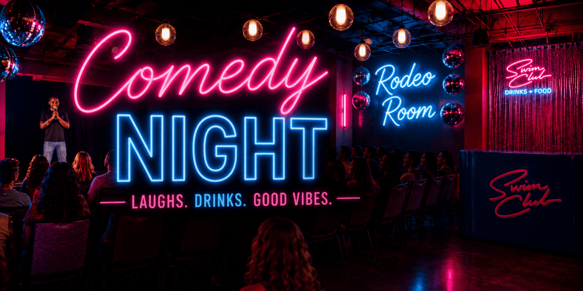 Comedy Night