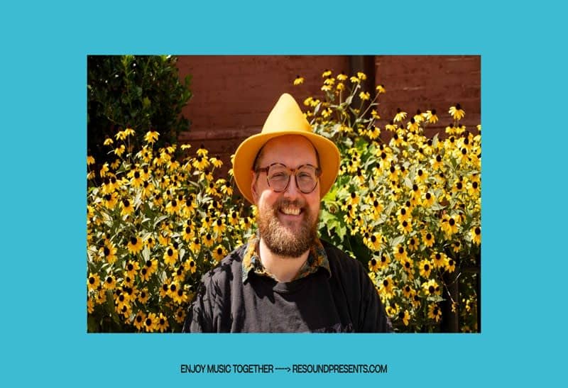 Dan Deacon
