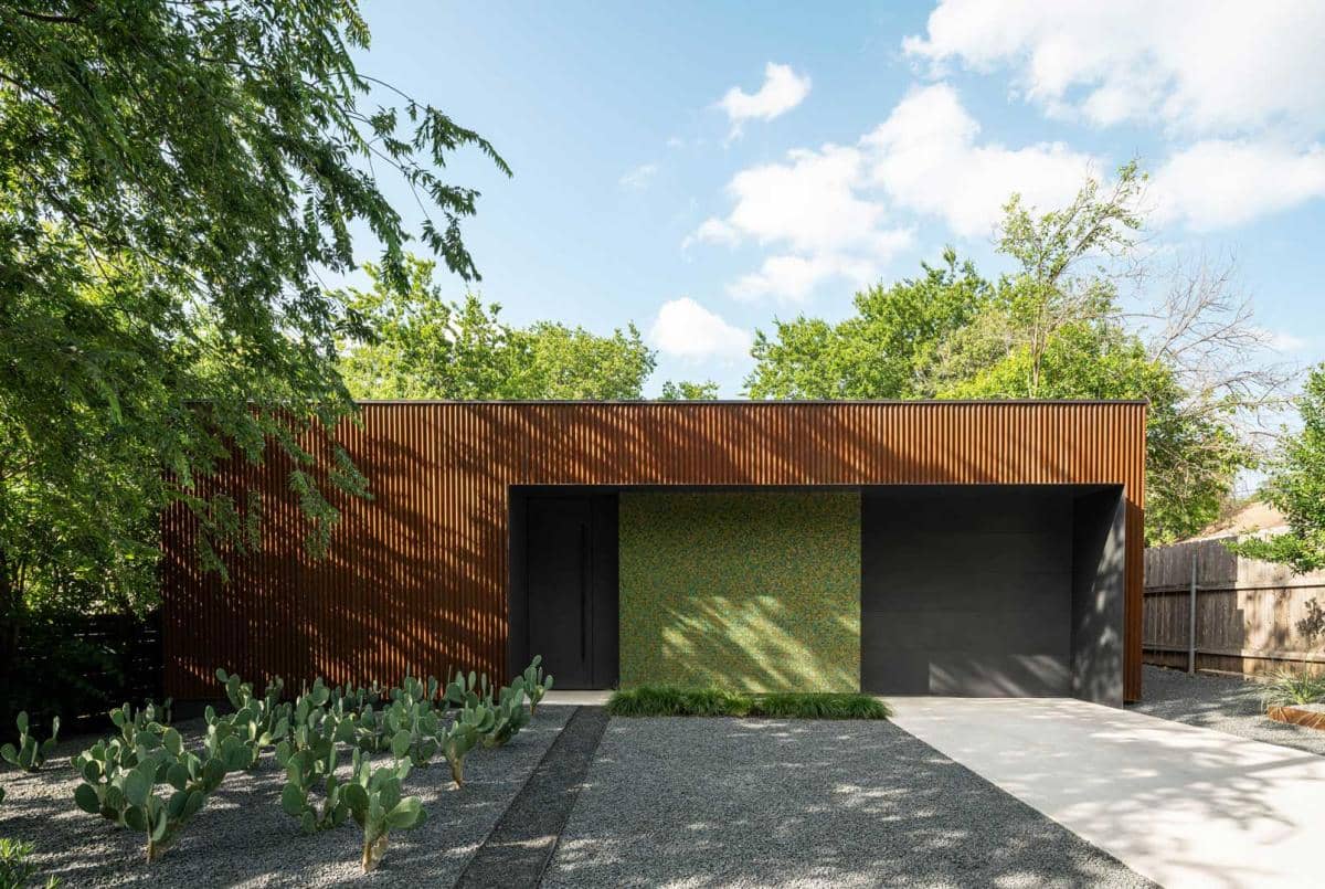 40th Annual AIA Austin Homes Tour