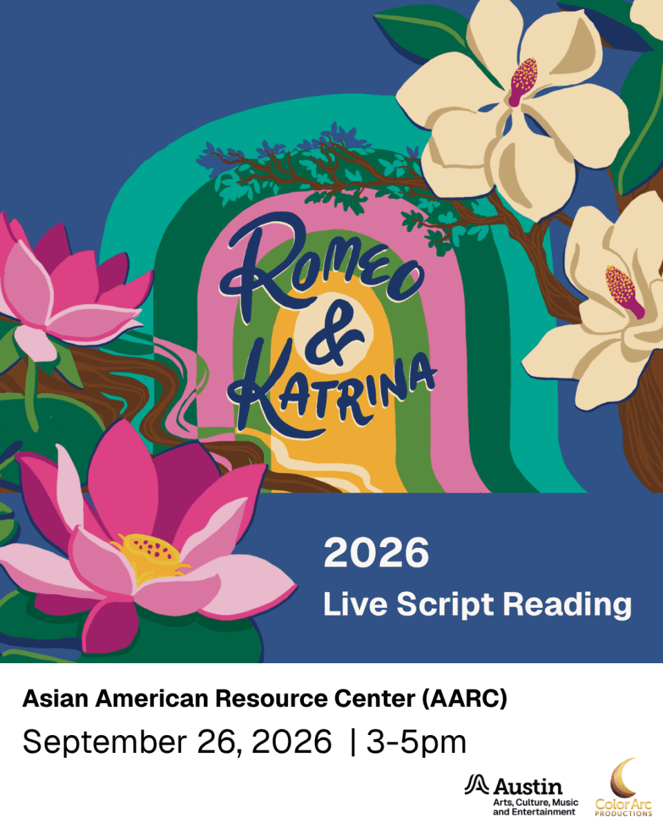 Romeo and Katrina 2026 Live Script Reading