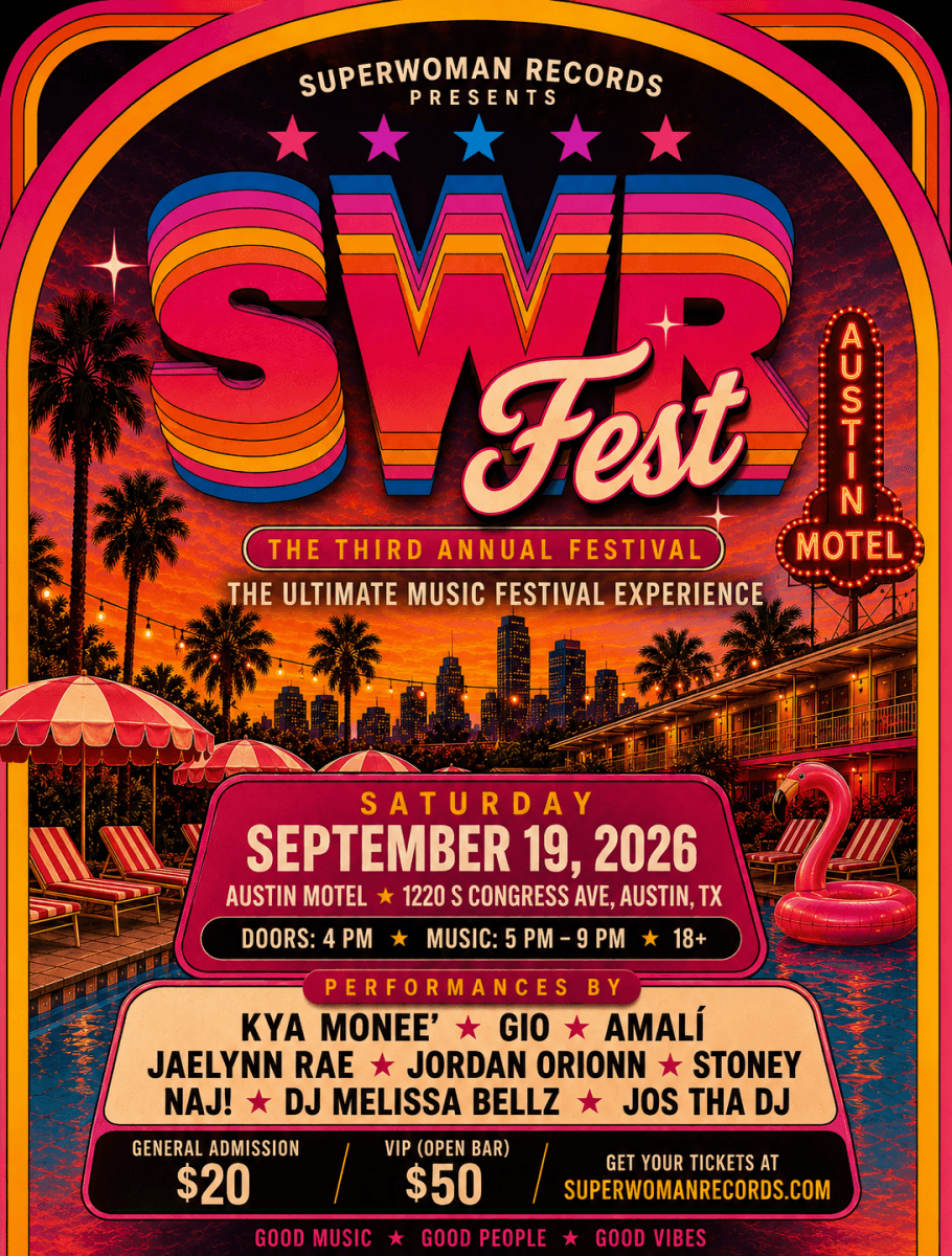 SWR FEST