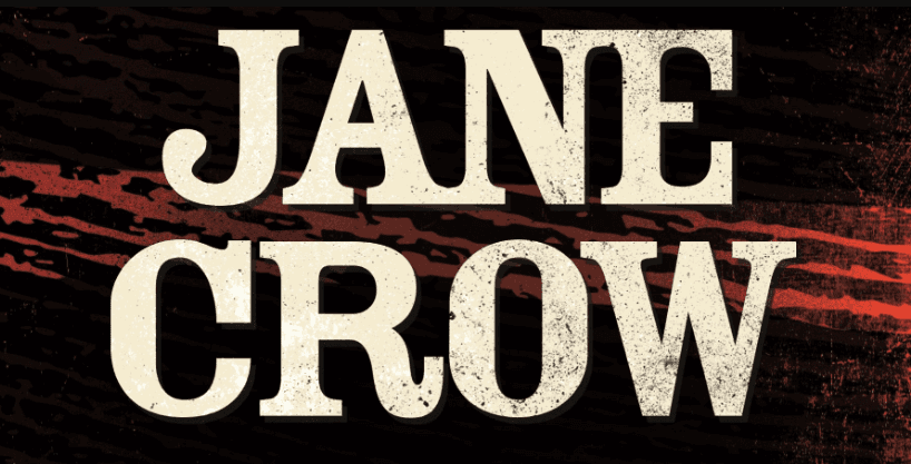 Book Launch: Searching for Jane Crow by Talitha L. LeFlouria