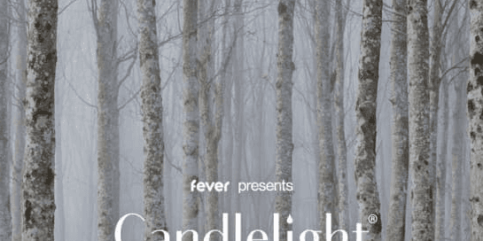 Candlelight: Tribute to Taylor Swift