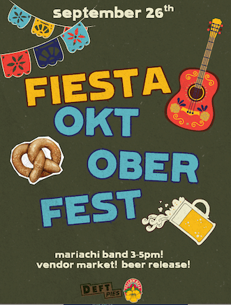 Fiesta Oktoberfest