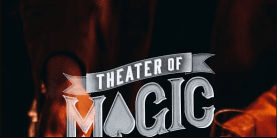 Austin's Theater of Magic