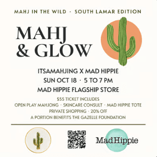 Mahj & Glow