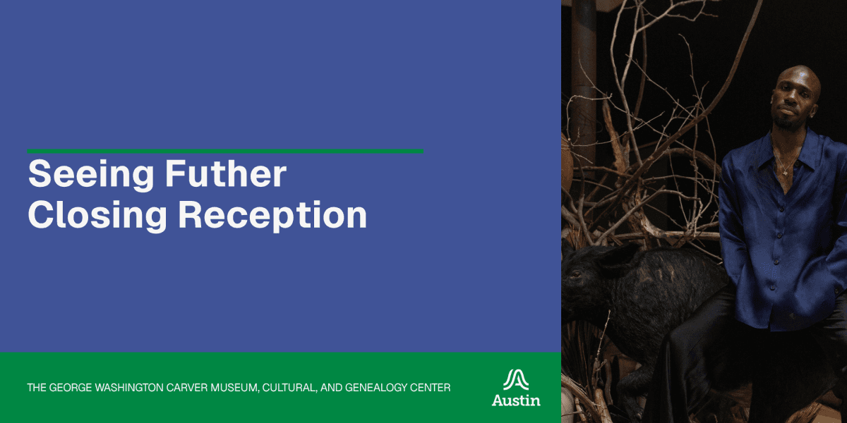 Seeing Further Closing Reception