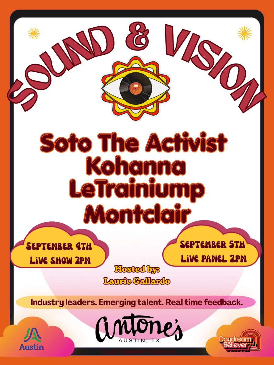 Sound & Vision