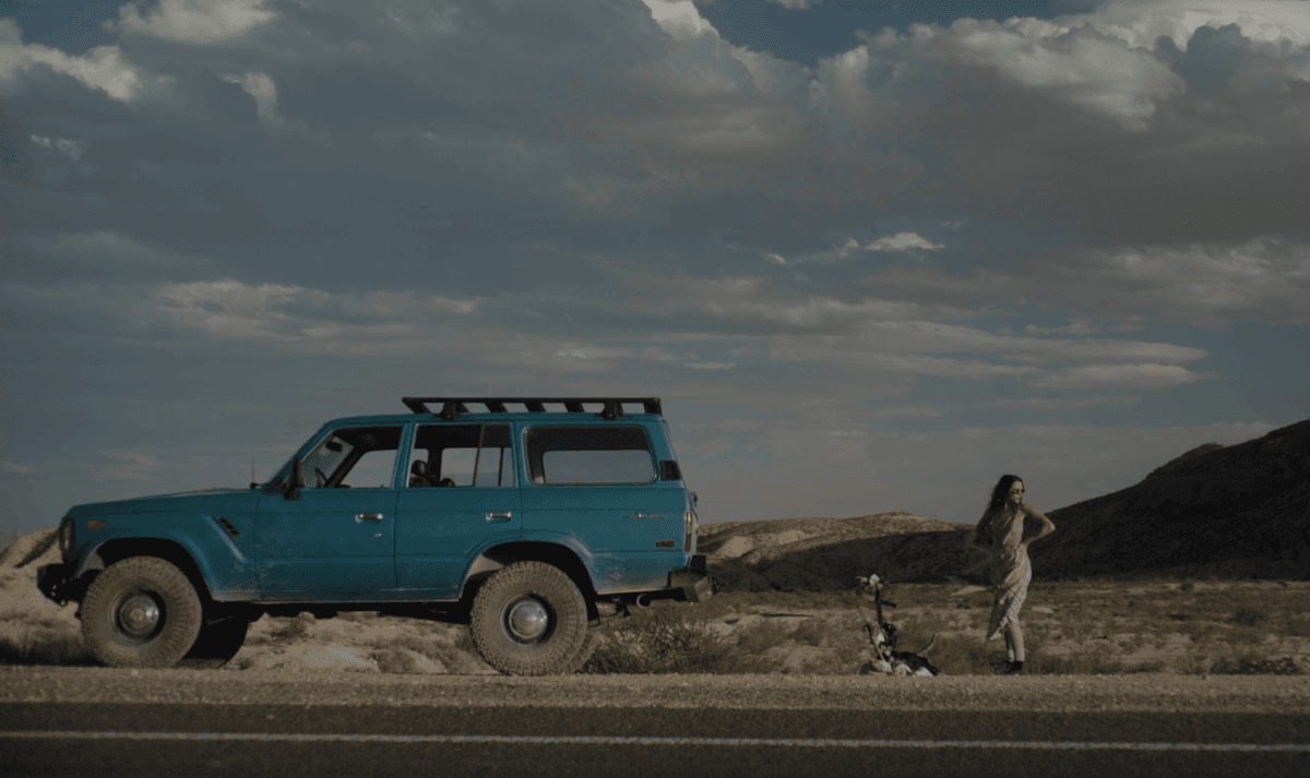 Celebrate Indie Arthouse Films and the West Texas Wilderness