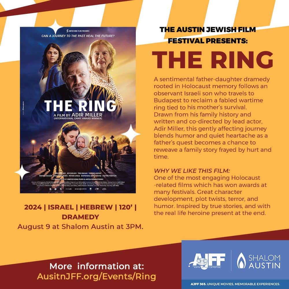 The Ring