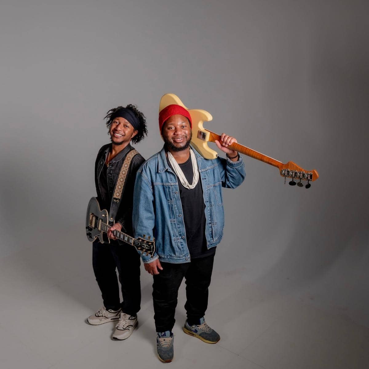 The Peterson Brothers Live