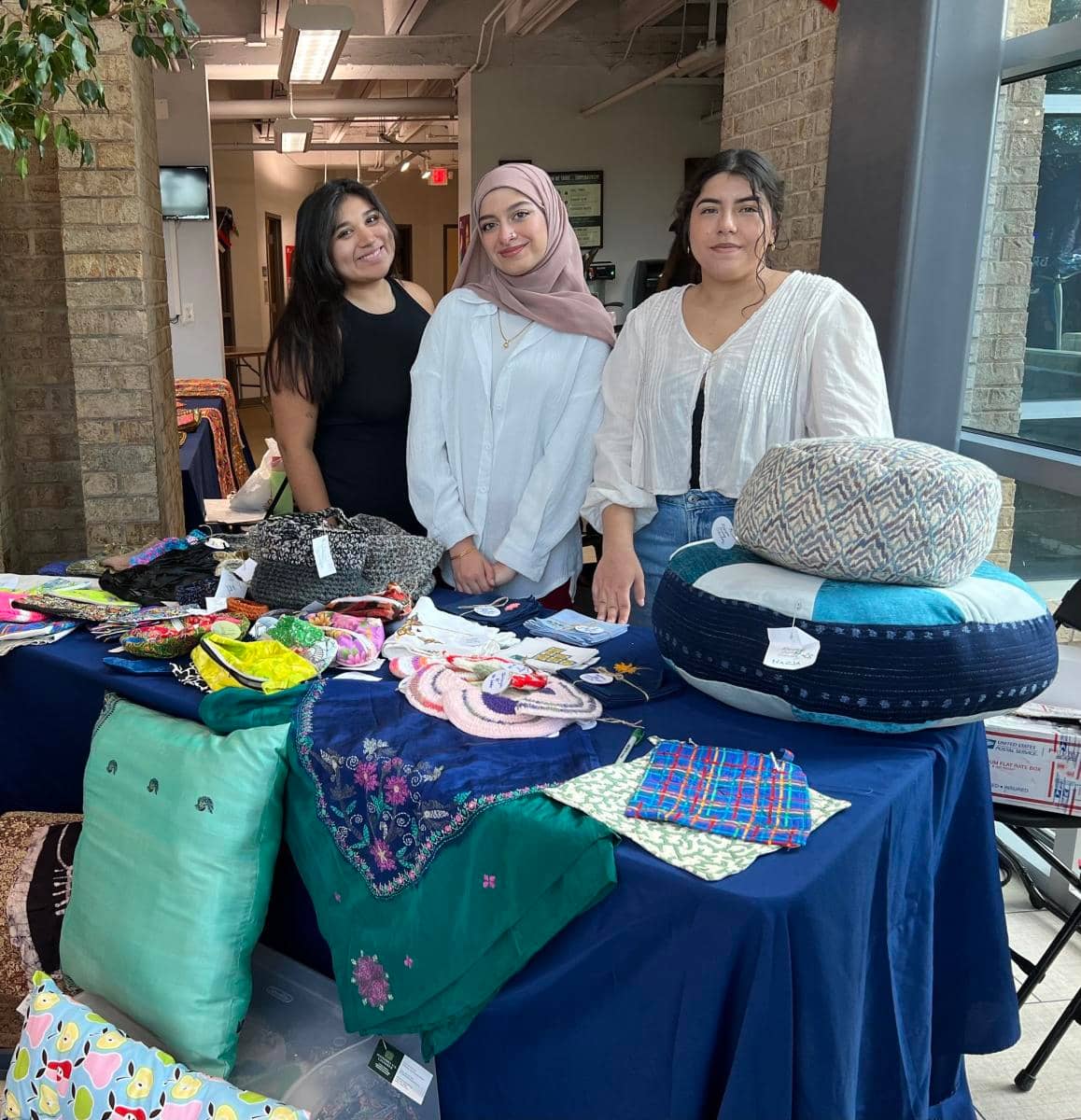Welcoming Week Refugee Arts & Food Bazaar